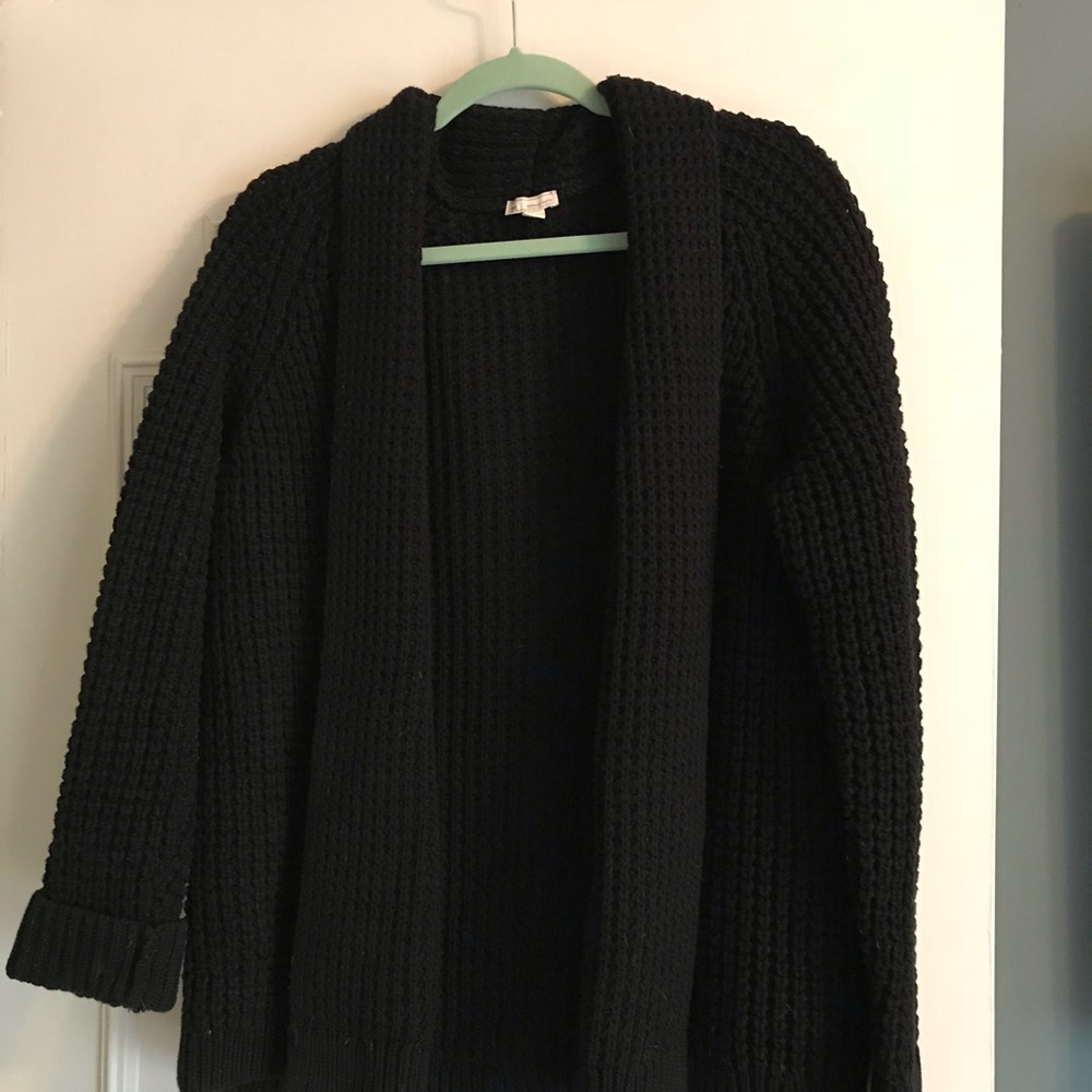 GAP cotton chunky sweater